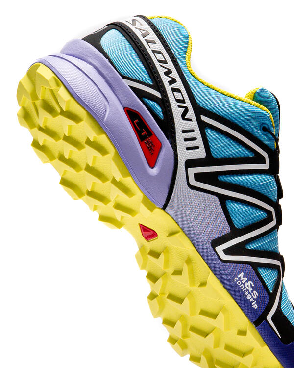 Salomon SPEEDCROSS 3 | L47723100 | AFEW STORE